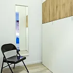 Per Voi-tre Minuti Dal アパート