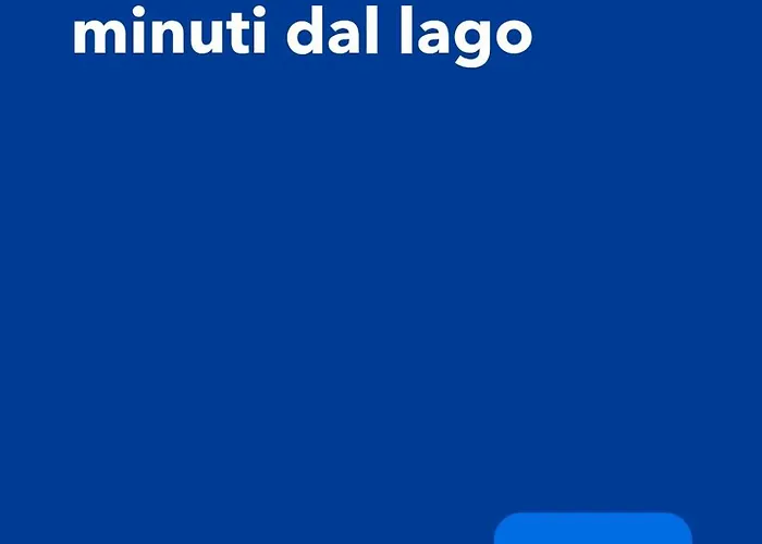 Per Voi-tre Minuti Dal 公寓