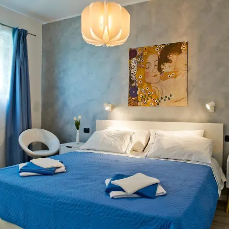 Per Voi-tre Minuti Dal Apartment