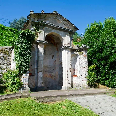 Per Voi-tre Minuti Dal * Como