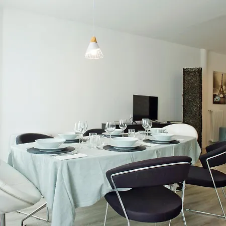 Per Voi-tre Minuti Dal コモ