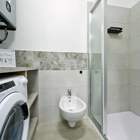 Apartment Per Voi-tre Minuti Dal Como