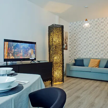 Apartment Per Voi-tre Minuti Dal