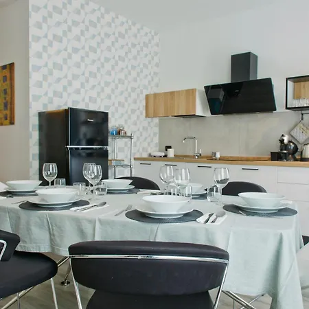 Apartment Per Voi-tre Minuti Dal