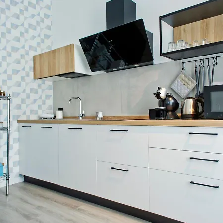 Appartement Per Voi-tre Minuti Dal *