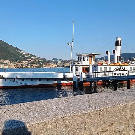 Per Voi-tre Minuti Dal * 科莫