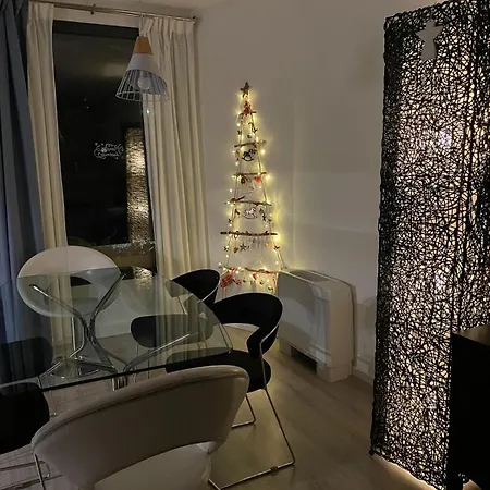 Per Voi-tre Minuti Dal Appartement Côme