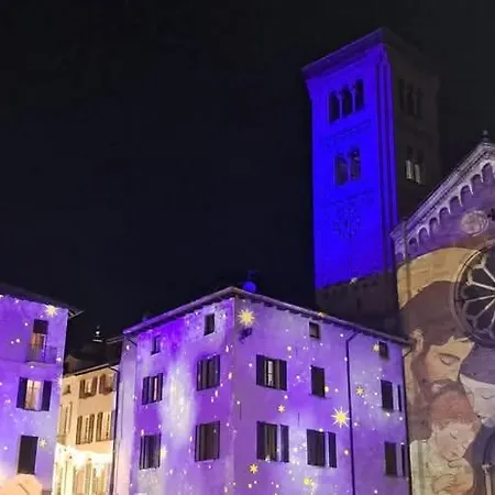 Per Voi-tre Minuti Dal Côme