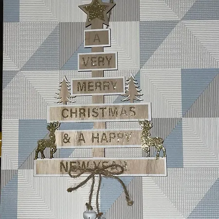 公寓 Per Voi-tre Minuti Dal