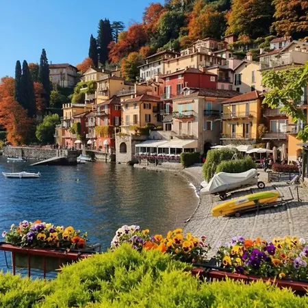 Apartament Per Voi-tre Minuti Dal *