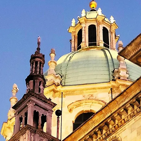 Per Voi-tre Minuti Dal