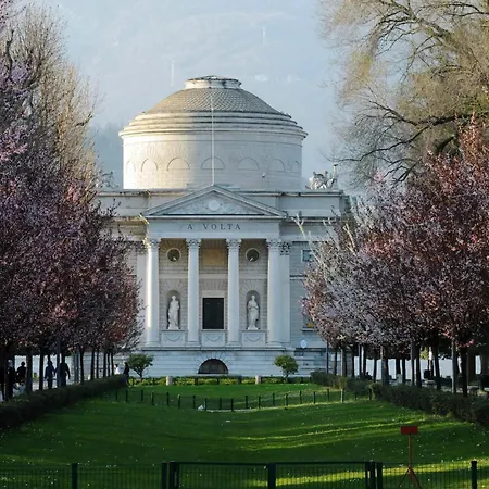 Apartamento Per Voi-tre Minuti Dal *