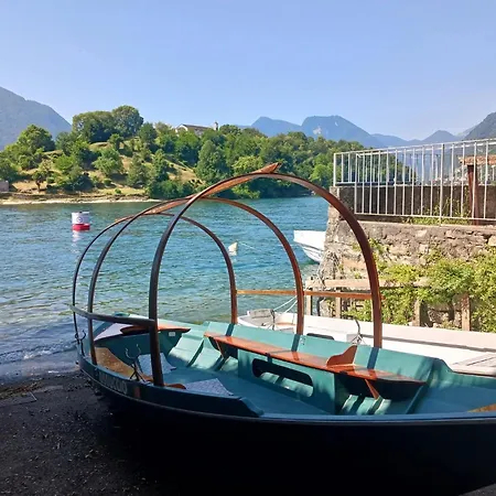 Apartment Per Voi-tre Minuti Dal *