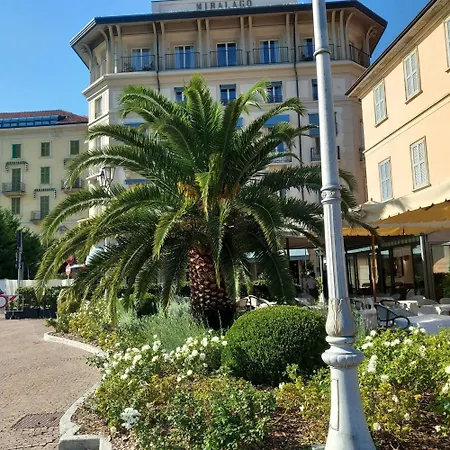 Appartement Per Voi-tre Minuti Dal Como