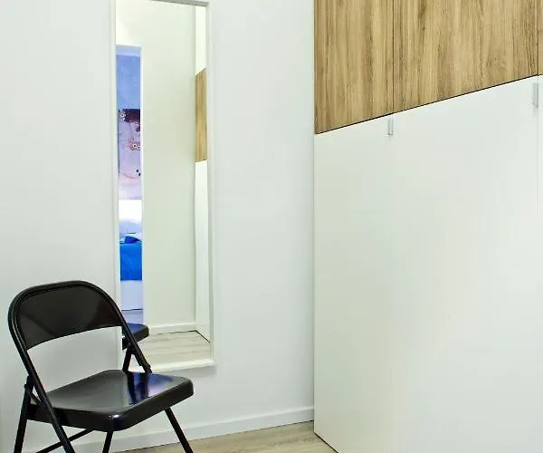 Per Voi-tre Minuti Dal Apartamento