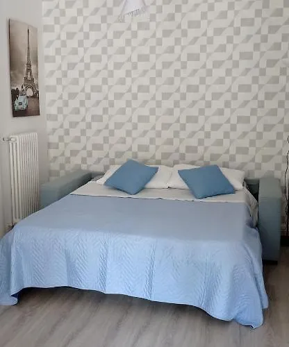 Per Voi-tre Minuti Dal Apartament