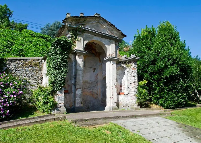 Per Voi-tre Minuti Dal * Como