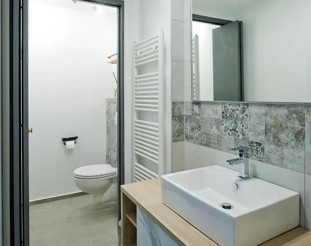 Per Voi-tre Minuti Dal Apartament