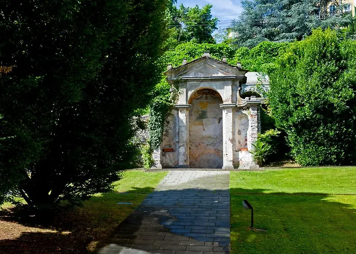 Apartament Per Voi-tre Minuti Dal *