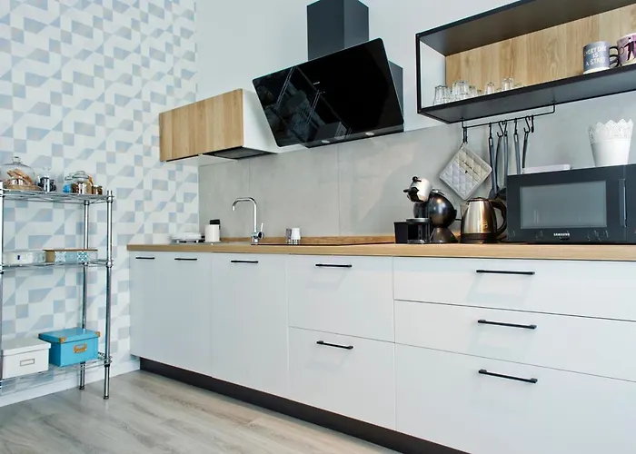 Apartamento Per Voi-tre Minuti Dal *