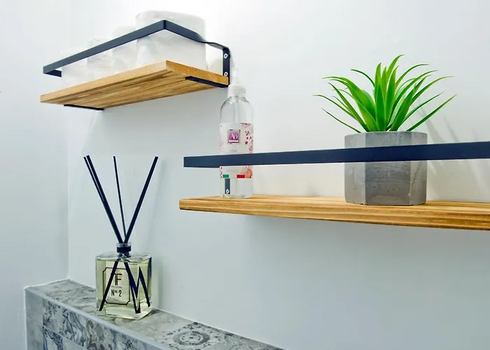 Per Voi-tre Minuti Dal Apartament