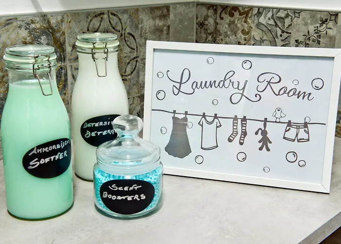 Per Voi-tre Minuti Dal Apartament *