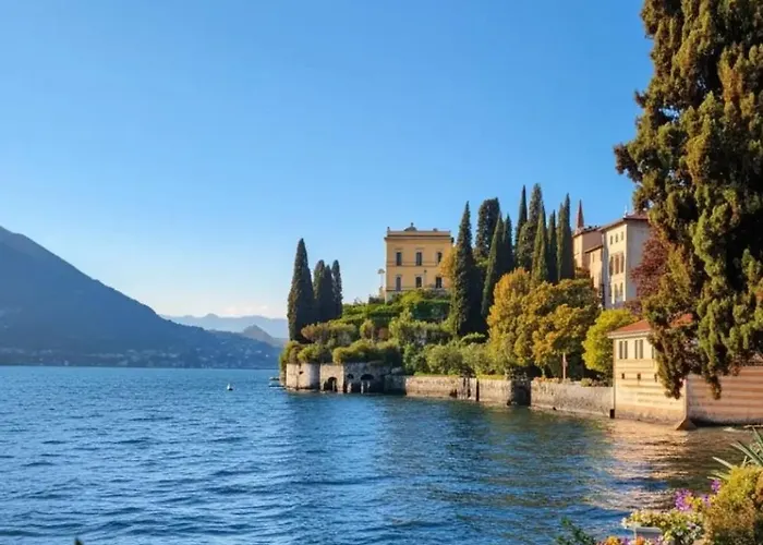 Per Voi-tre Minuti Dal Apartamento *