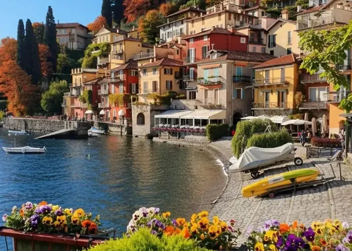 Apartamento Per Voi-tre Minuti Dal *