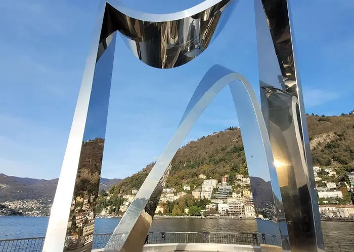 Per Voi-tre Minuti Dal * Como