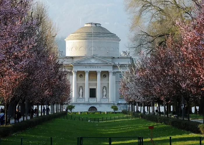 Apartamento Per Voi-tre Minuti Dal *