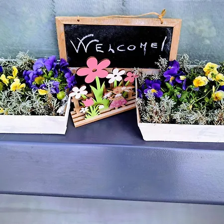 公寓 Per Voi-tre Minuti Dal 科莫