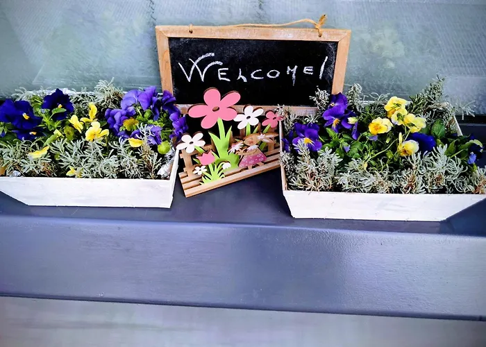 公寓 Per Voi-tre Minuti Dal 科莫