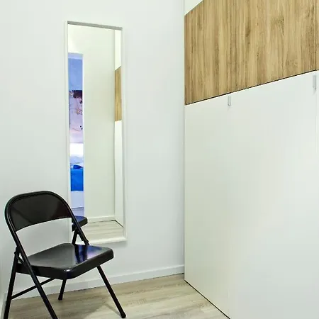 Per Voi-tre Minuti Dal Apartamento