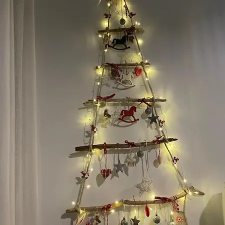 Per Voi-tre Minuti Dal Apartamento